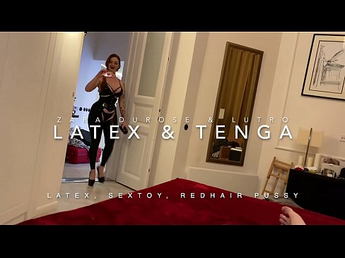 ❤️ Sister wamutu wofiyira atavala chovala cha latex chogwidwa ndi mchimwene wake wopeza Zolaula zamatako zolaula ny.redgast4asset.ru